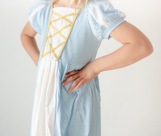 Day or Night Ella Dress