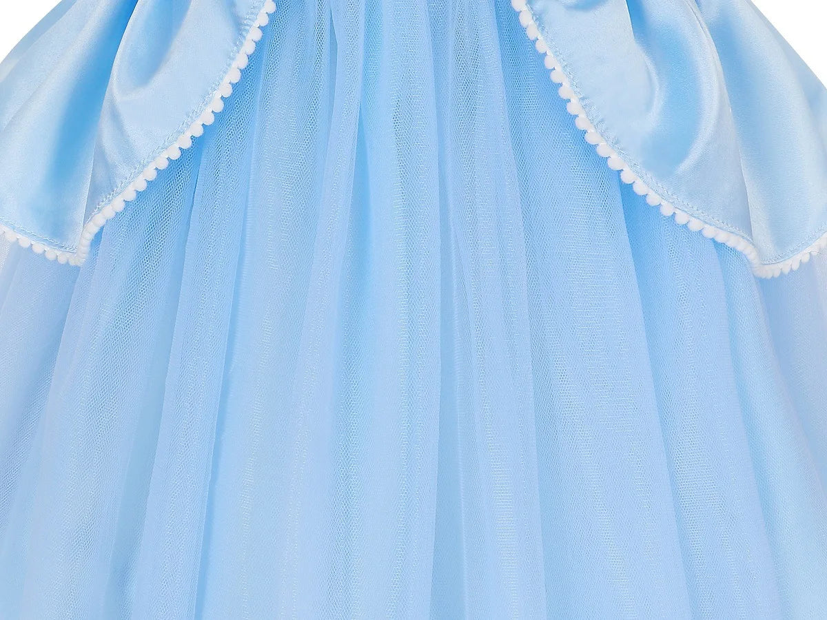 Princess Dress - Cinderella