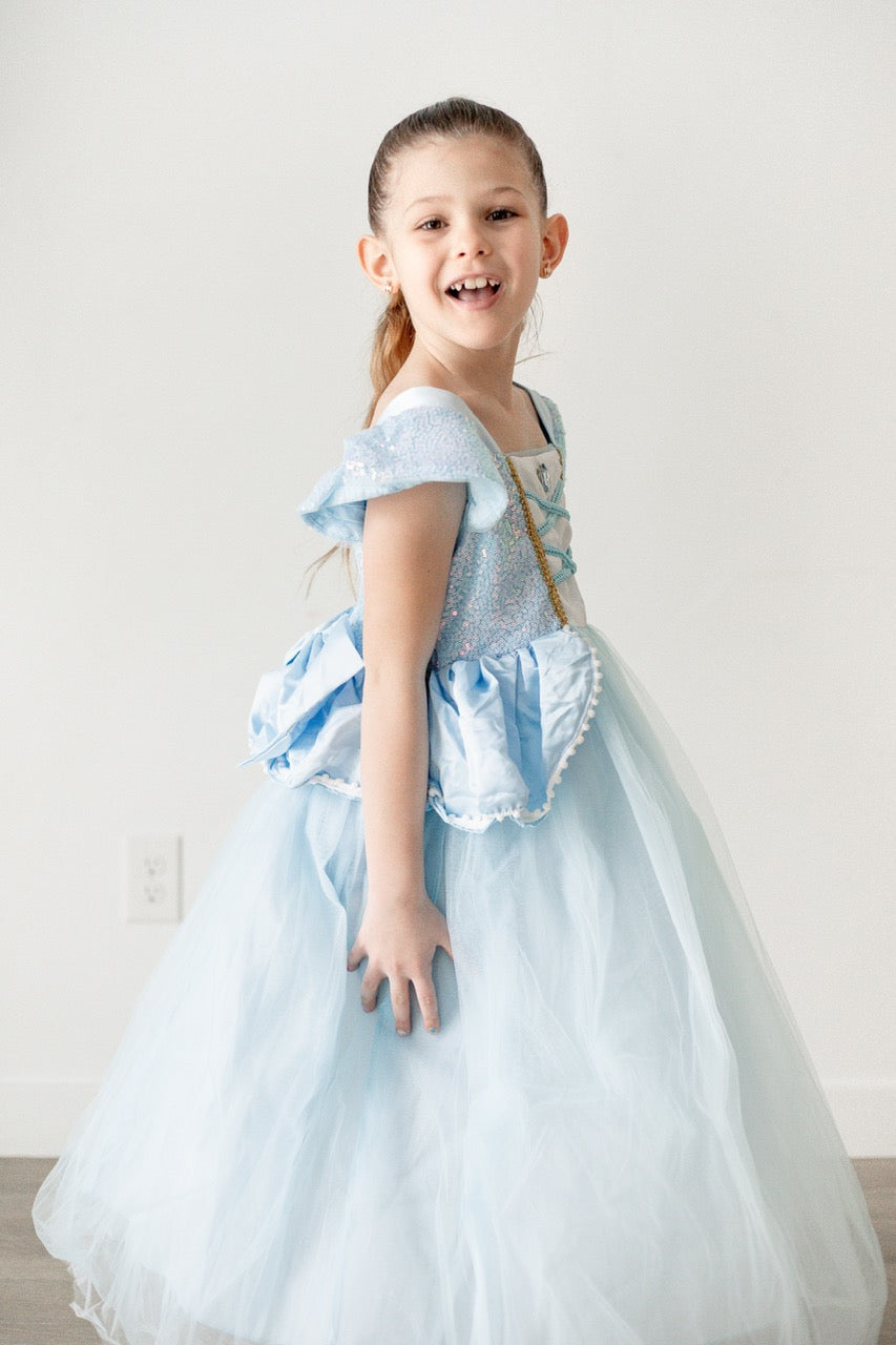Party Ella Dress