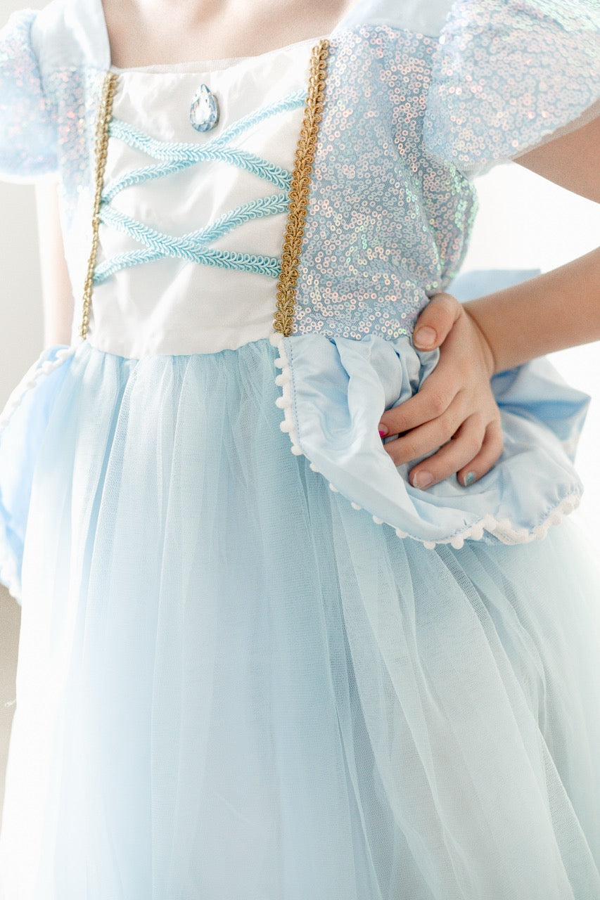 Party Ella Dress