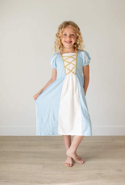 Day or Night Ella Dress