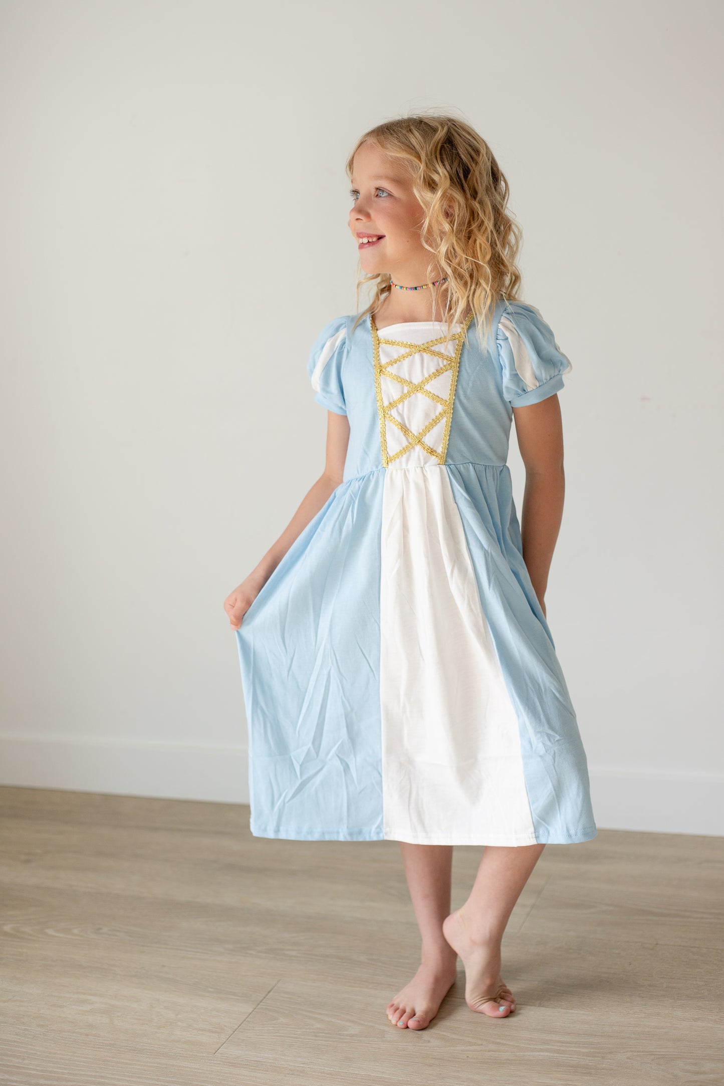 Day or Night Ella Dress