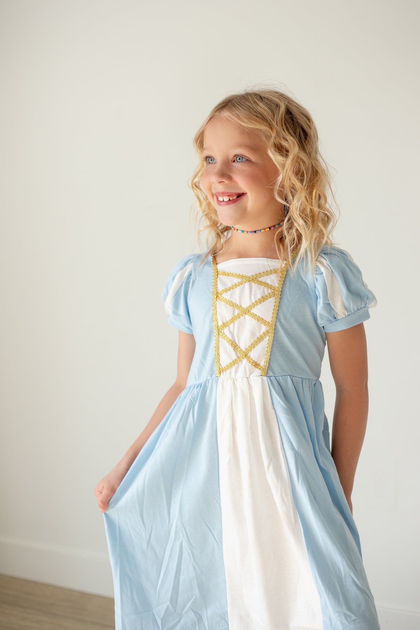 Day or Night Ella Dress