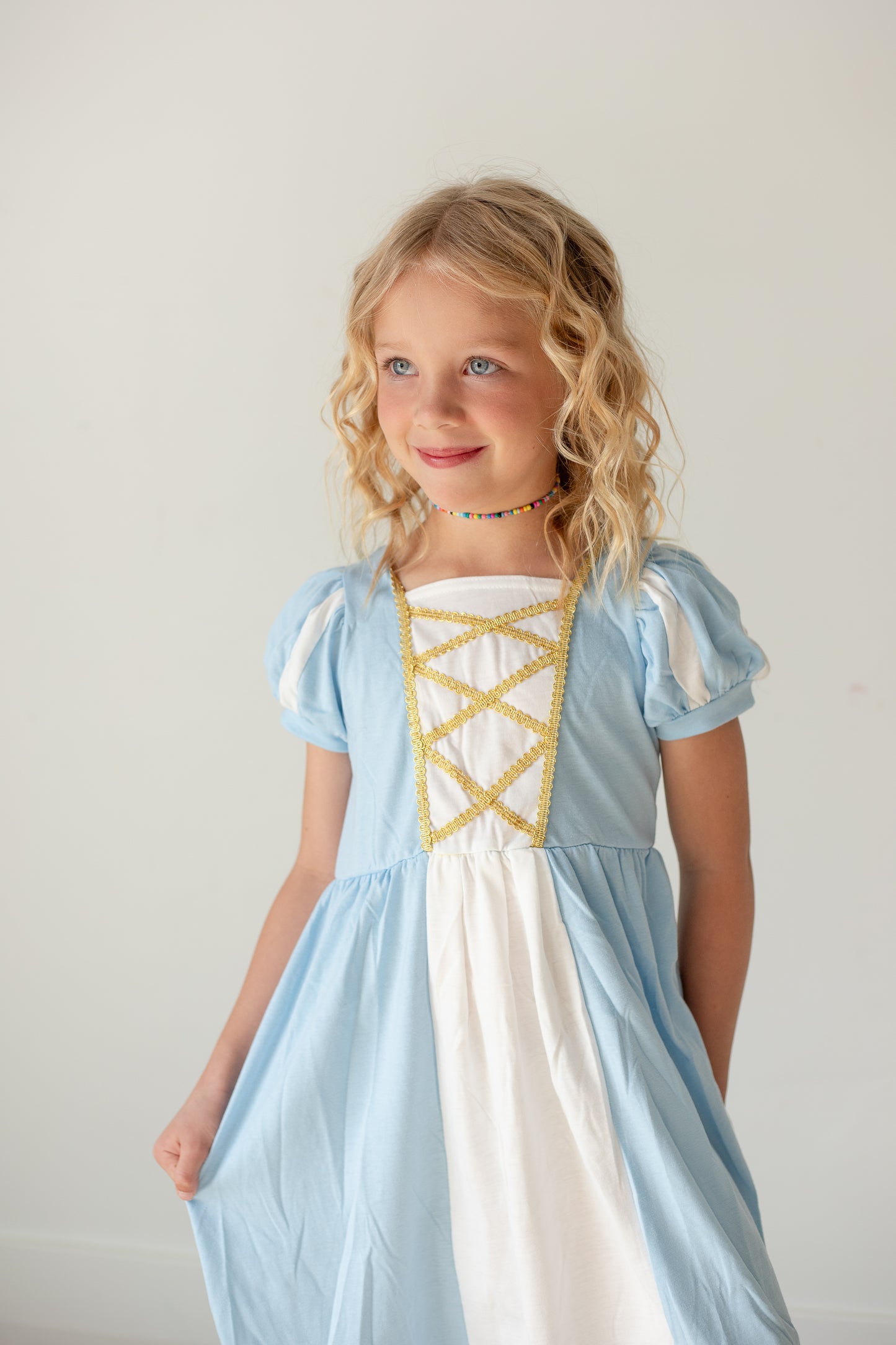 Day or Night Ella Dress