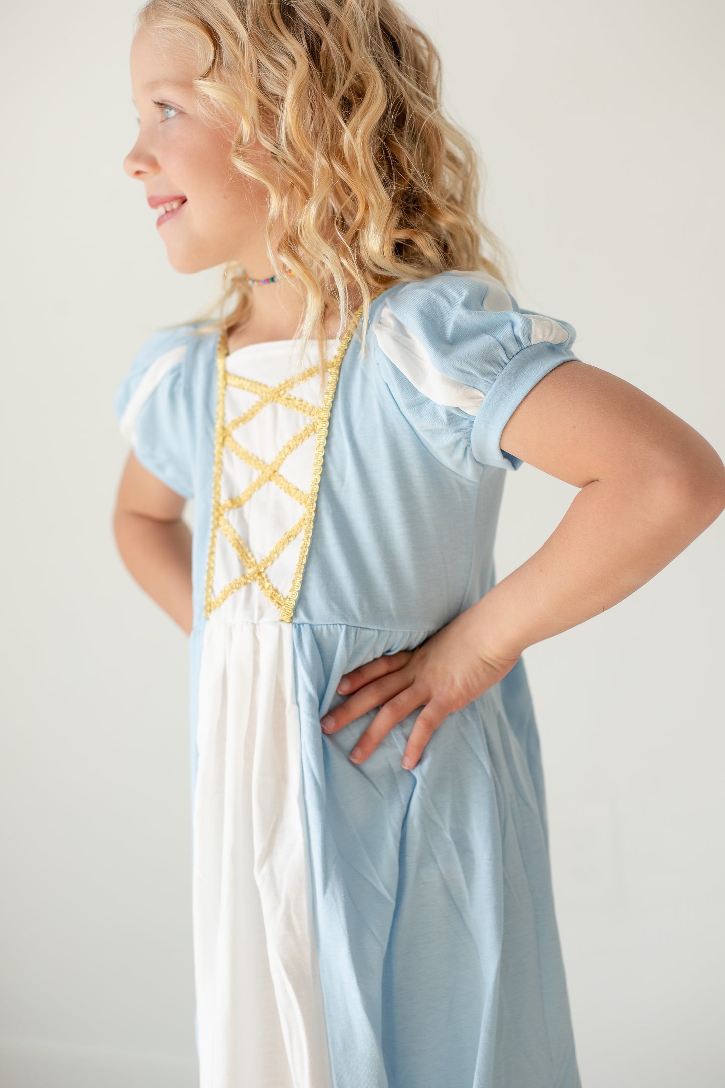 Day or Night Ella Dress