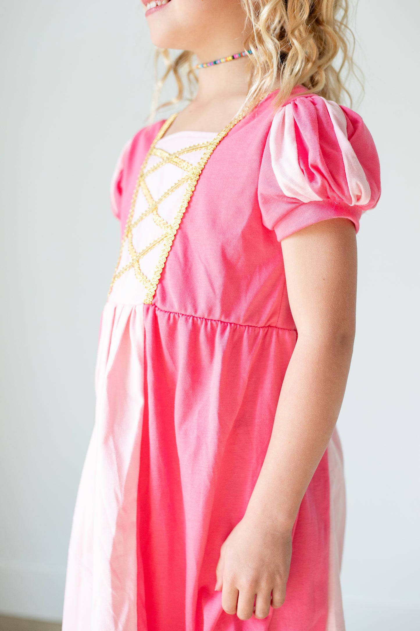Day or Night Aurora Dress
