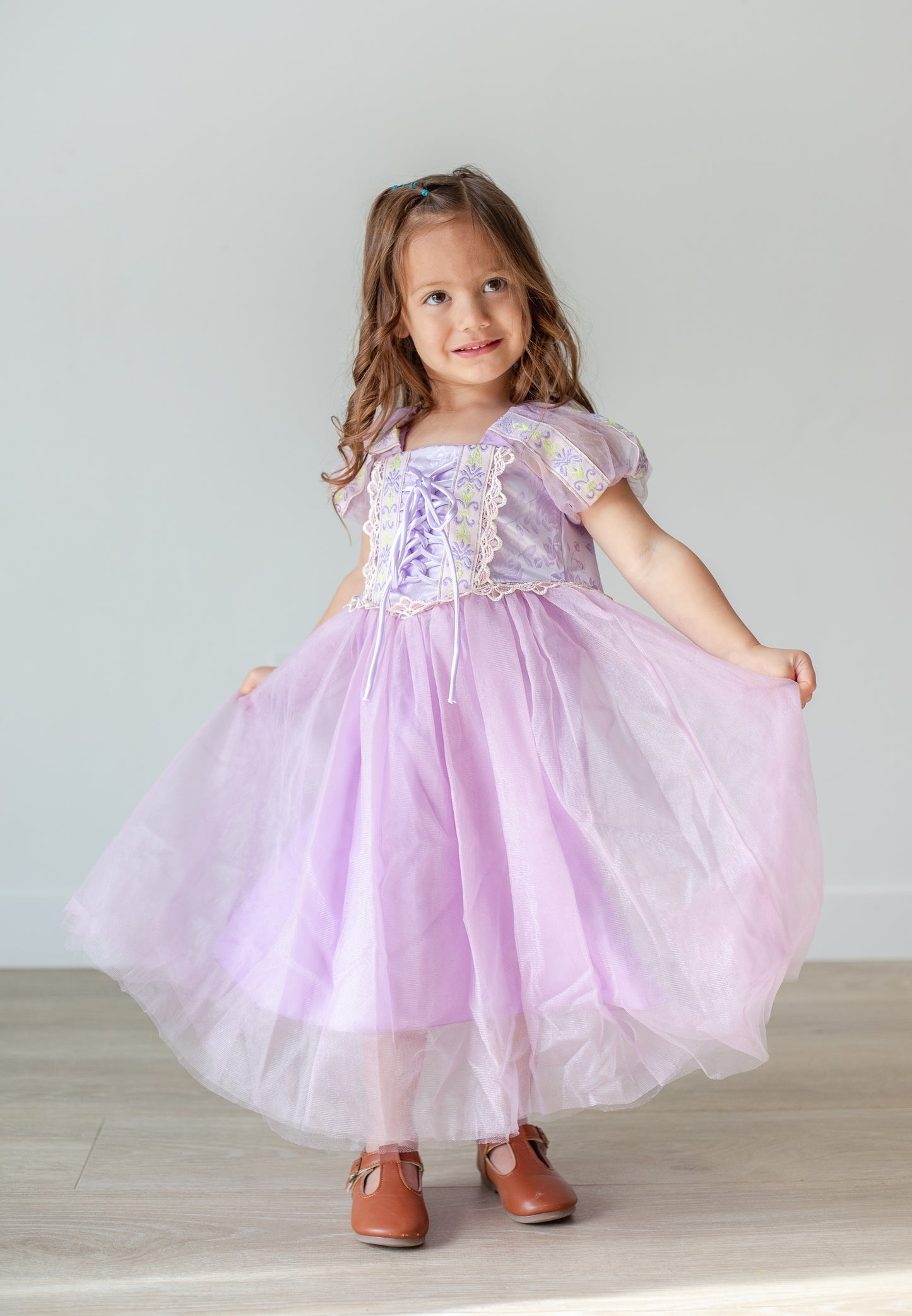 Lost Princess Dress