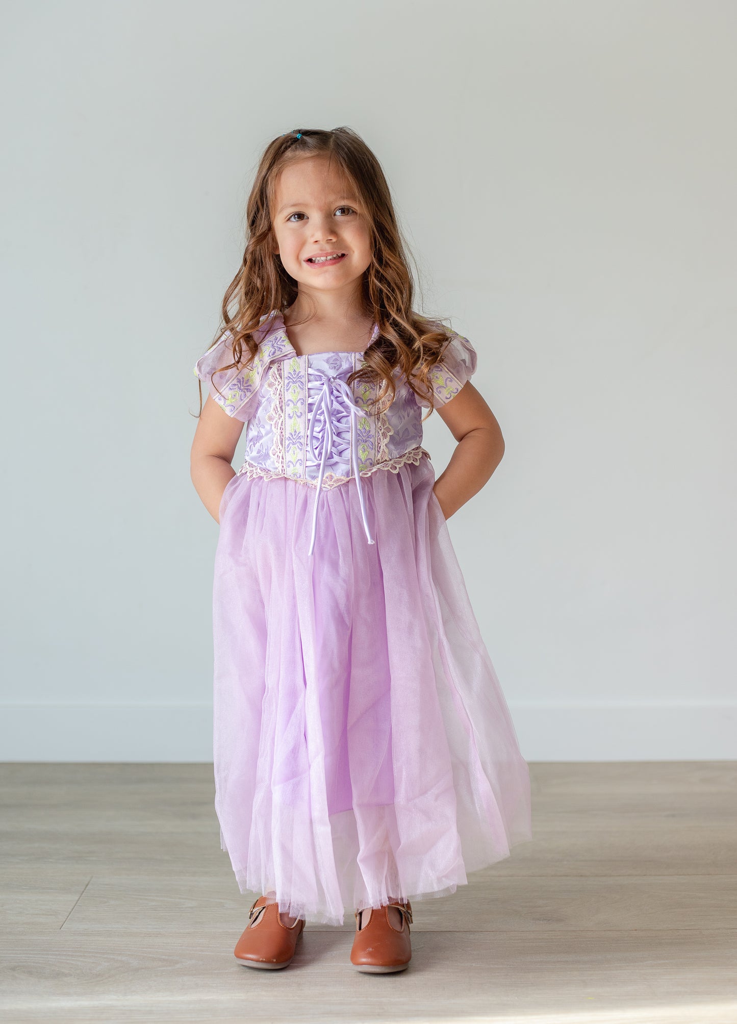 Lost Princess Dress