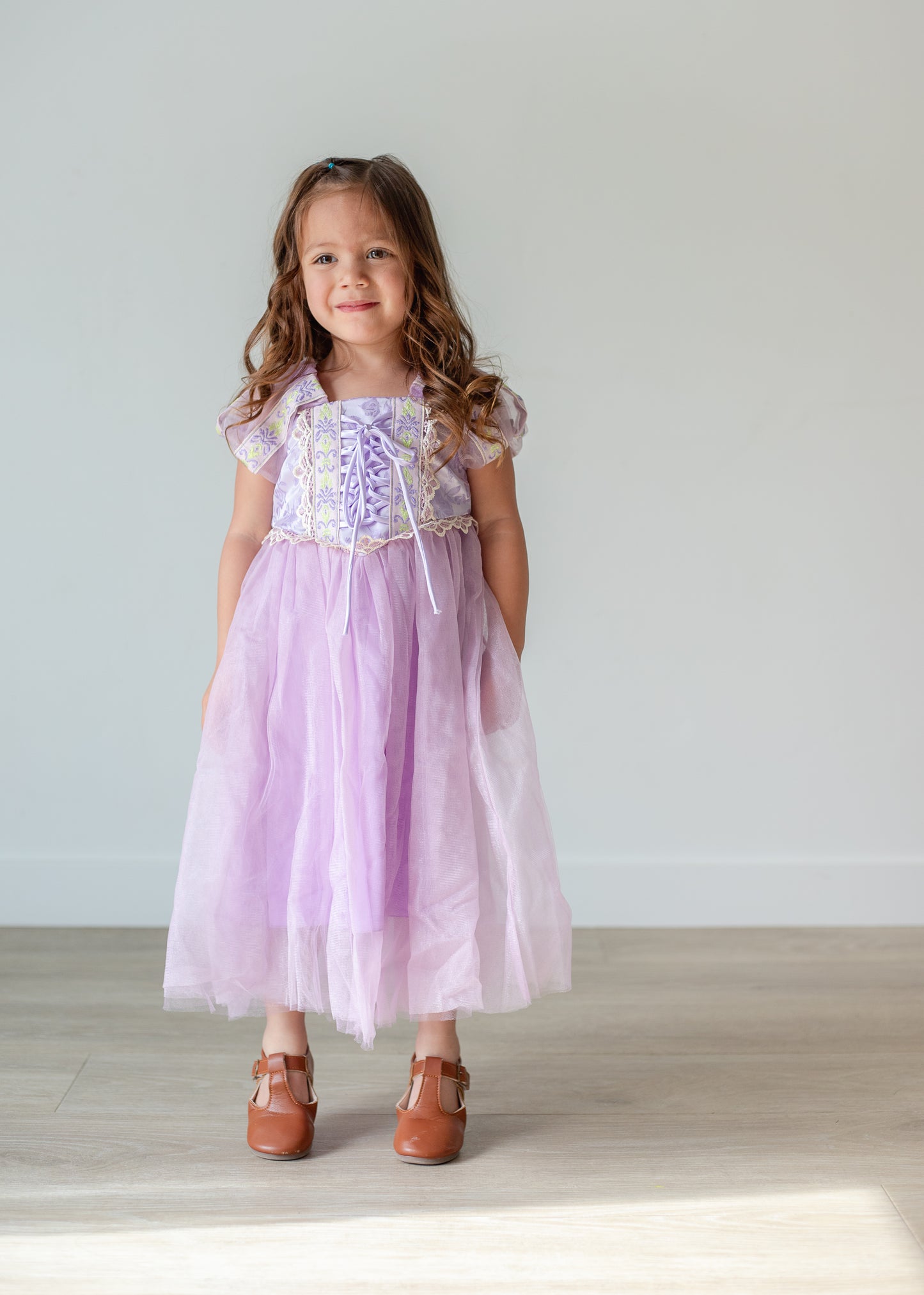 Lost Princess Dress