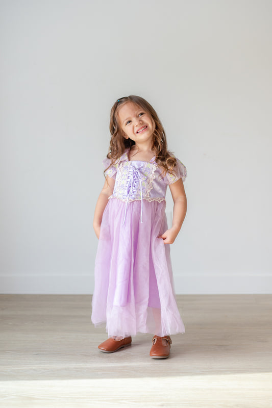 Lost Princess Dress