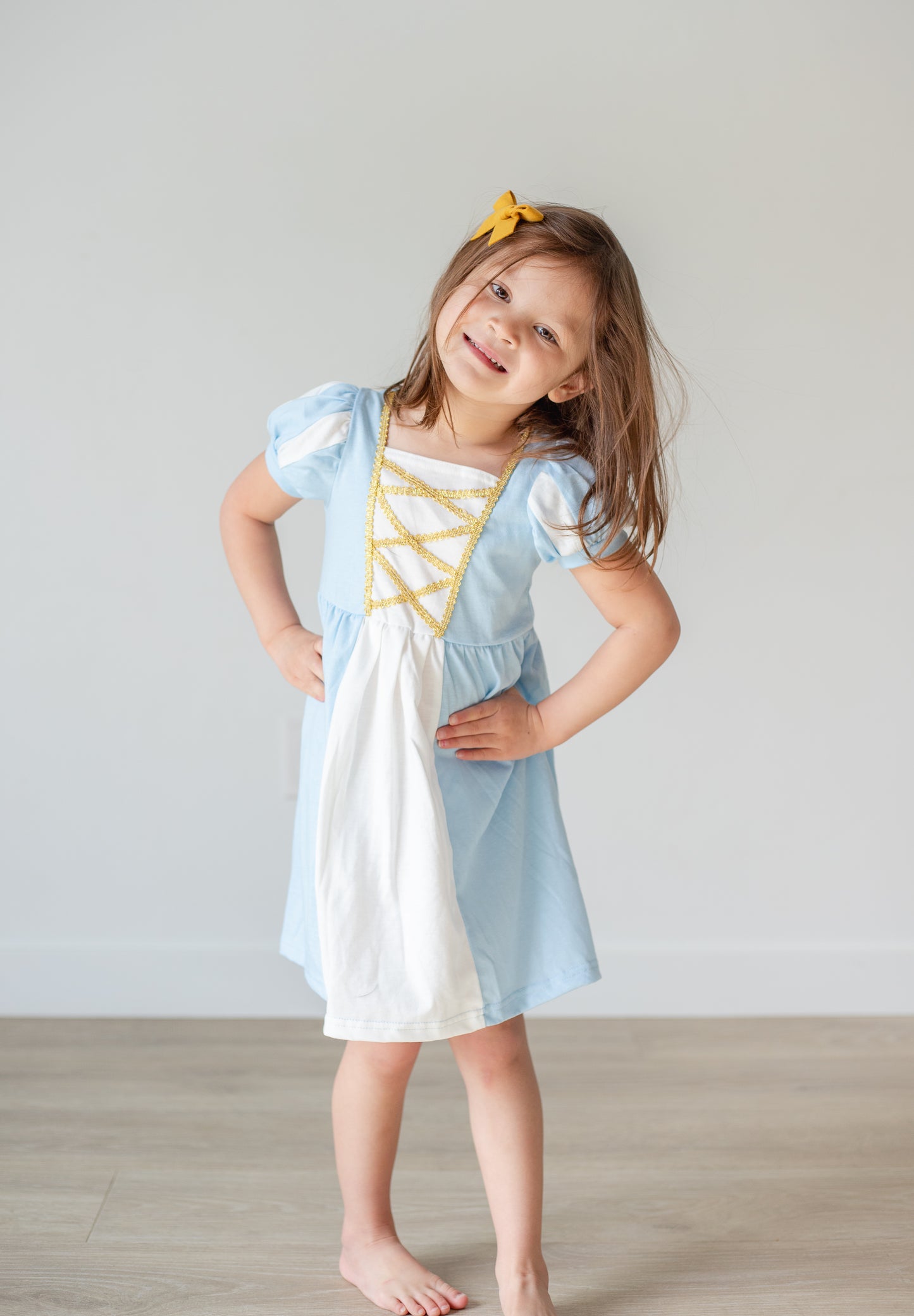 Day or Night Ella Dress