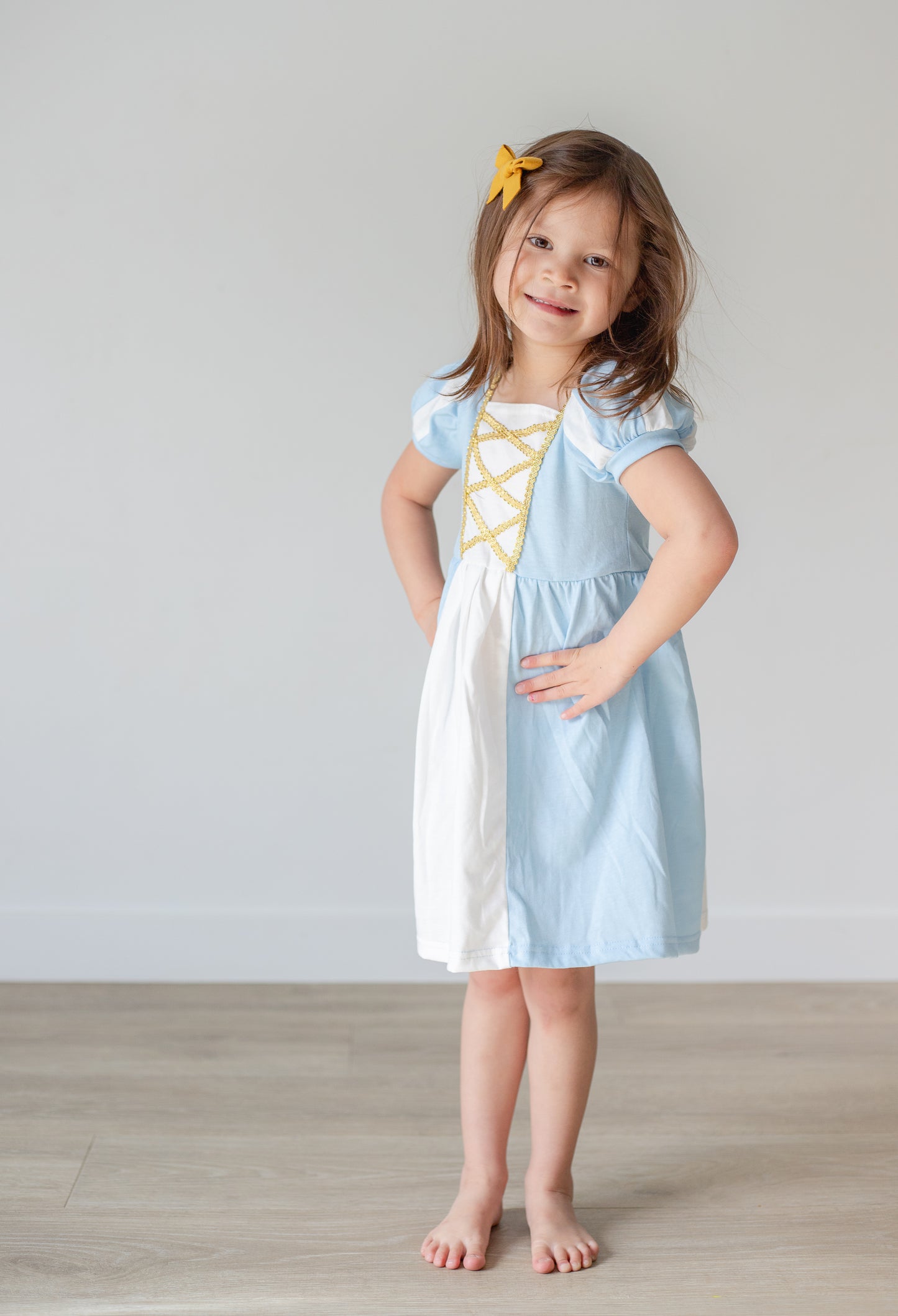 Day or Night Ella Dress