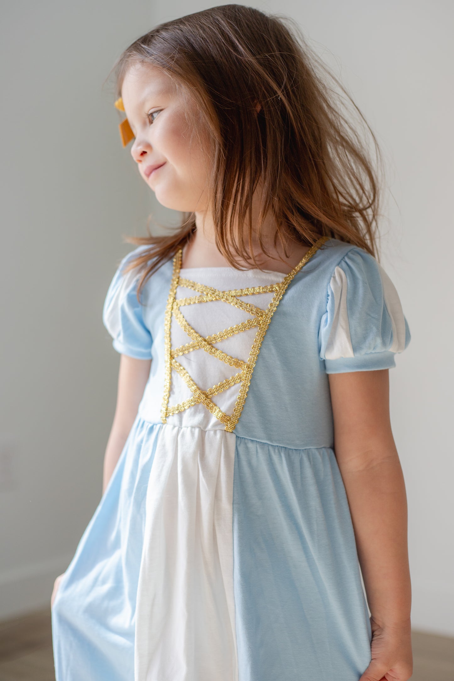Day or Night Ella Dress