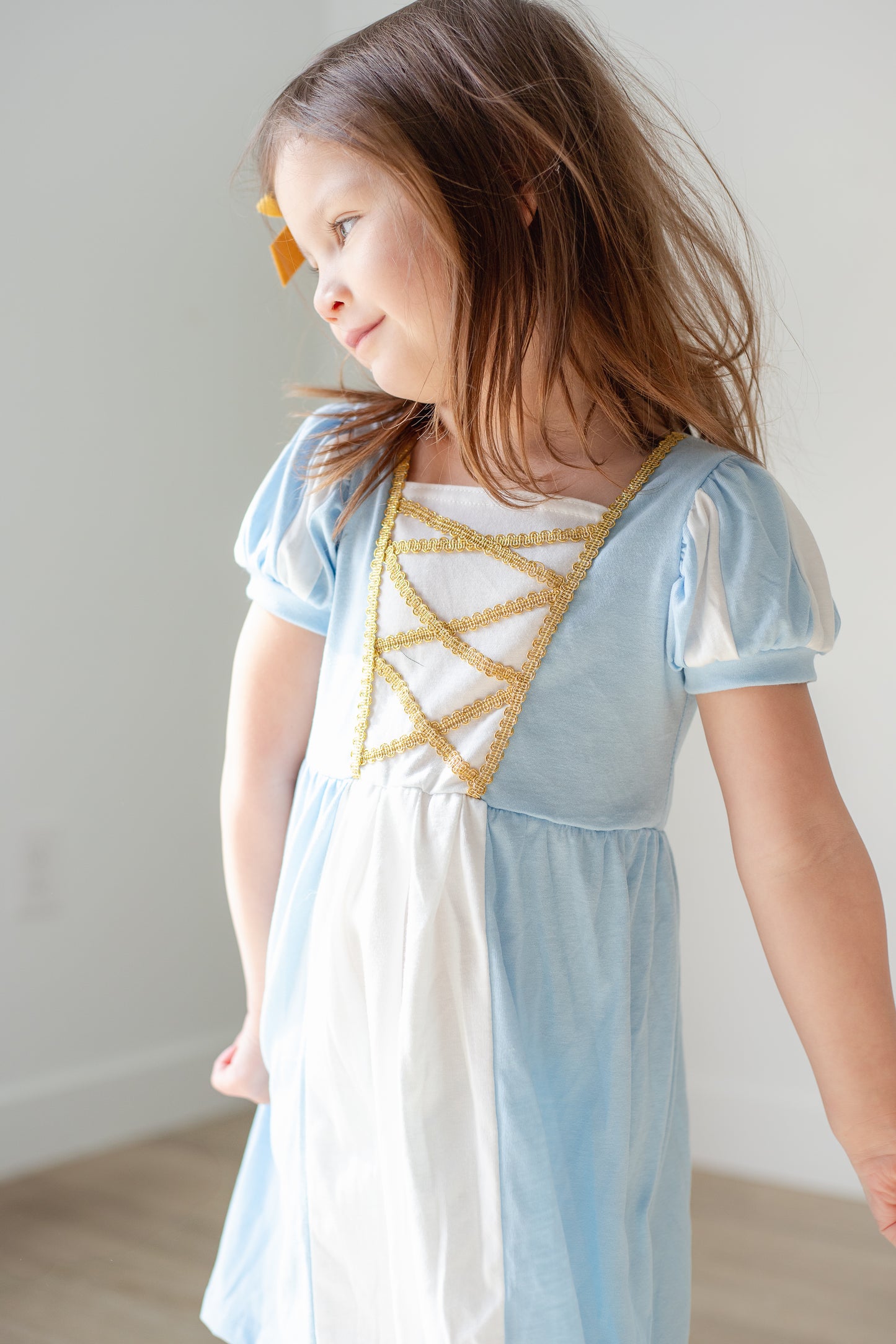 Day or Night Ella Dress