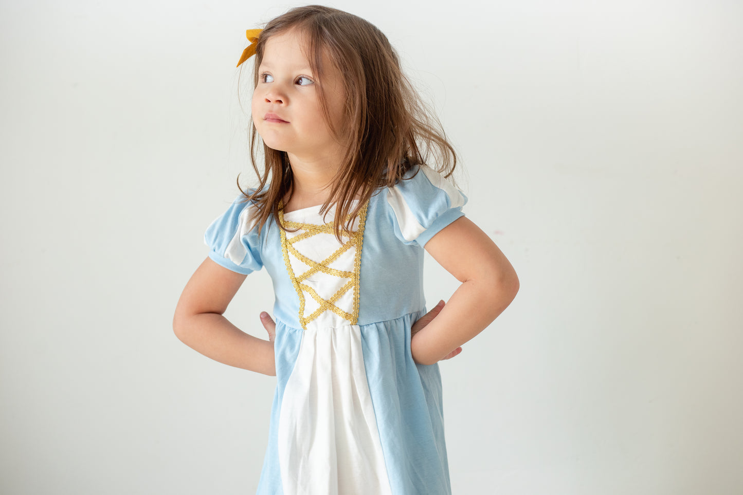Day or Night Ella Dress