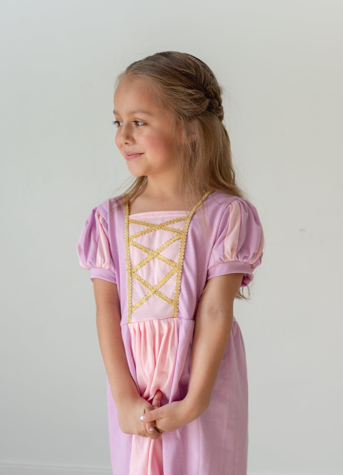 Day or Night Rapunzel