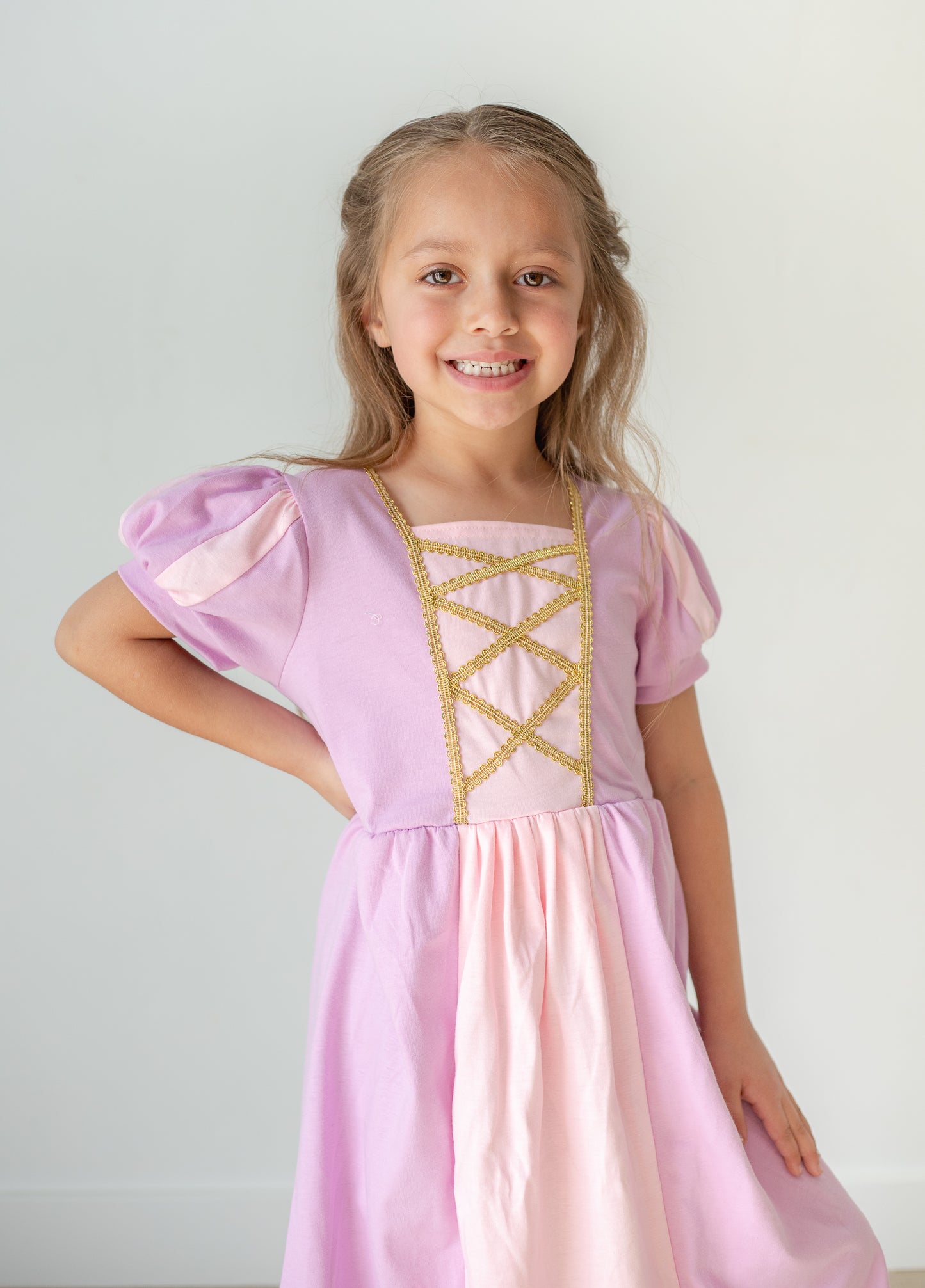 Day or Night Rapunzel