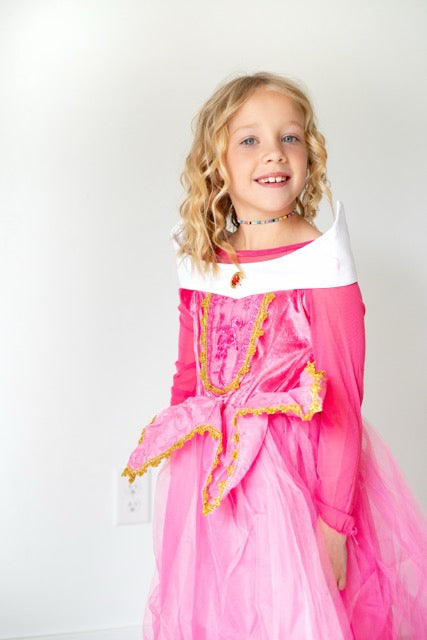 Princess Aurora Dress