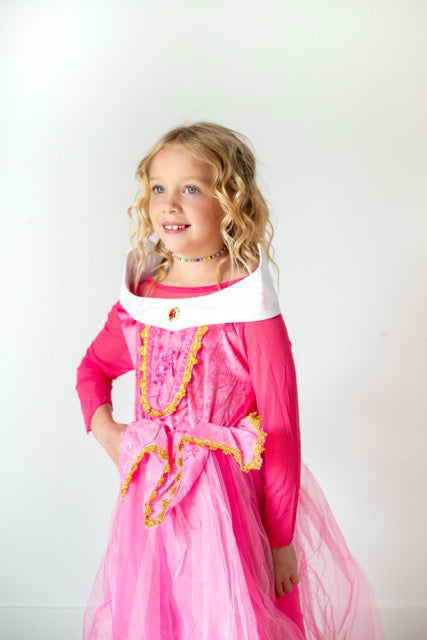Princess Aurora Dress