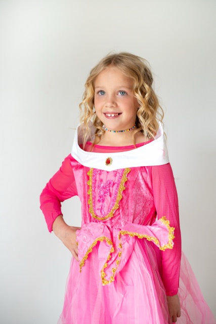 Princess Aurora Dress
