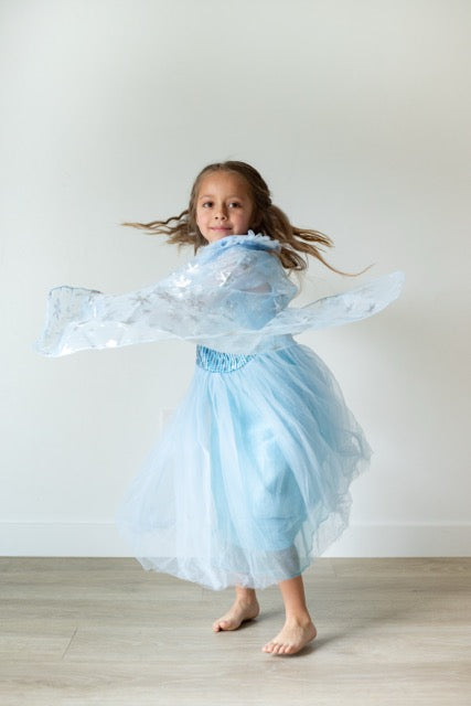 Snow Flake Princess
