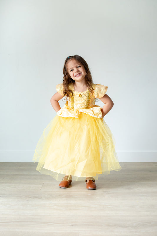 Party Belle Dress