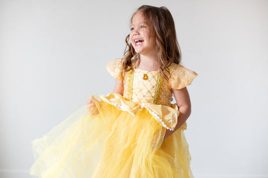 Party Belle Dress