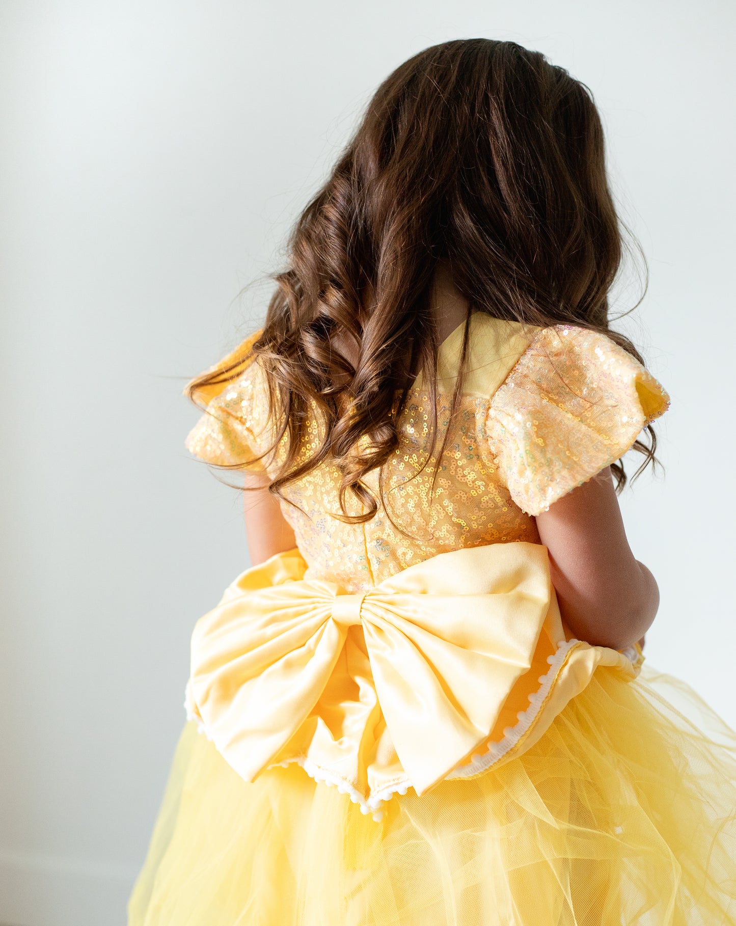 Party Belle Dress