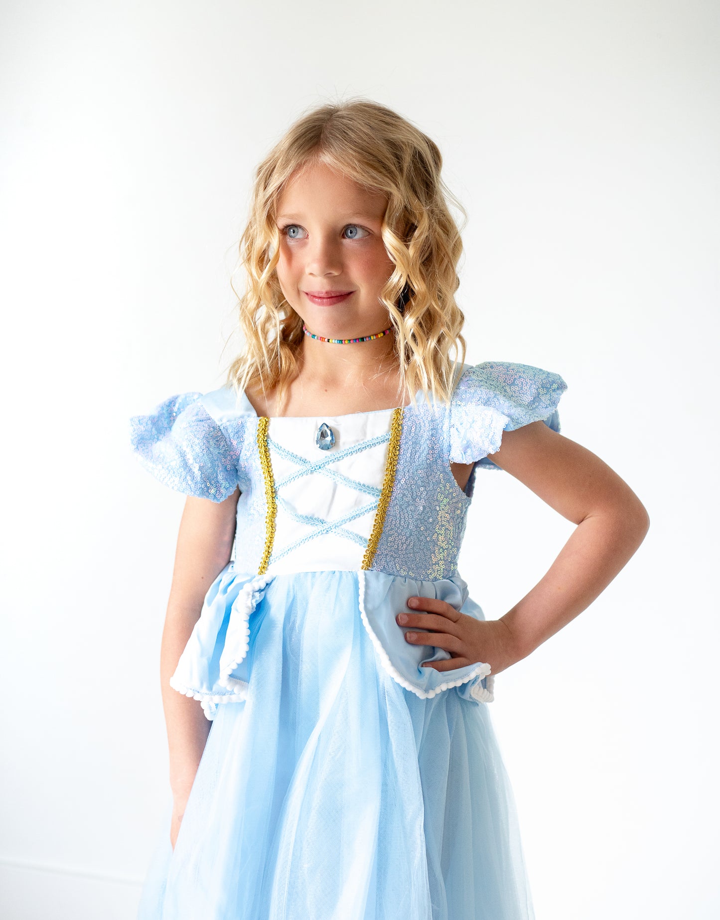 Party Ella Dress