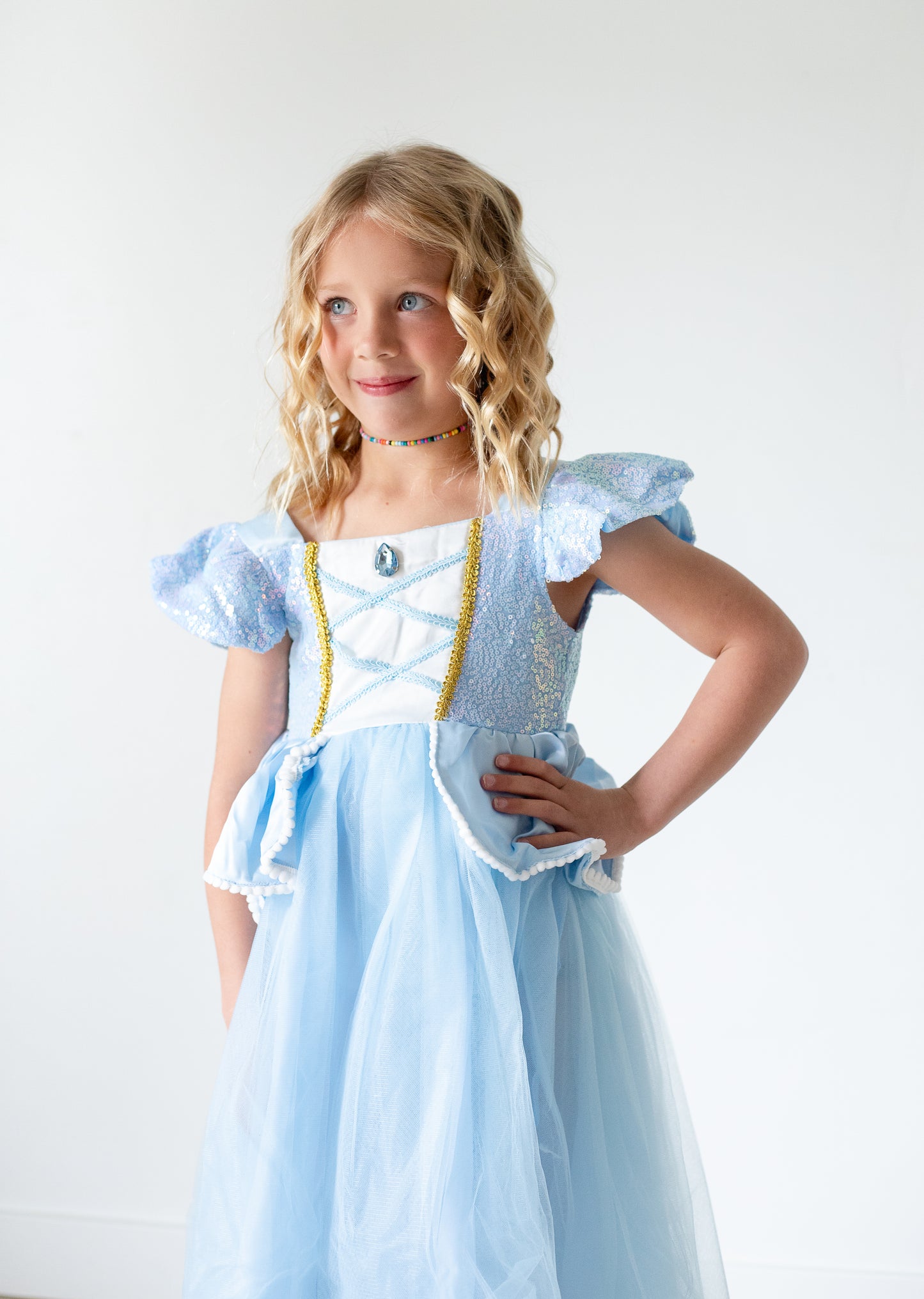 Party Ella Dress