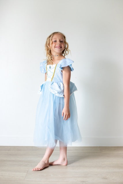 Party Ella Dress