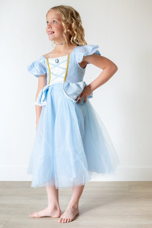 Party Ella Dress