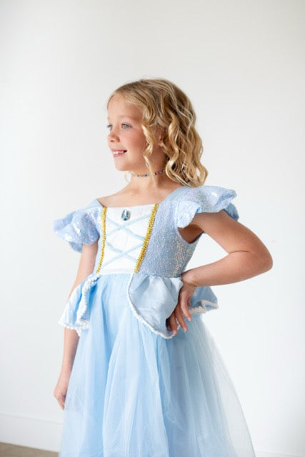 Party Ella Dress
