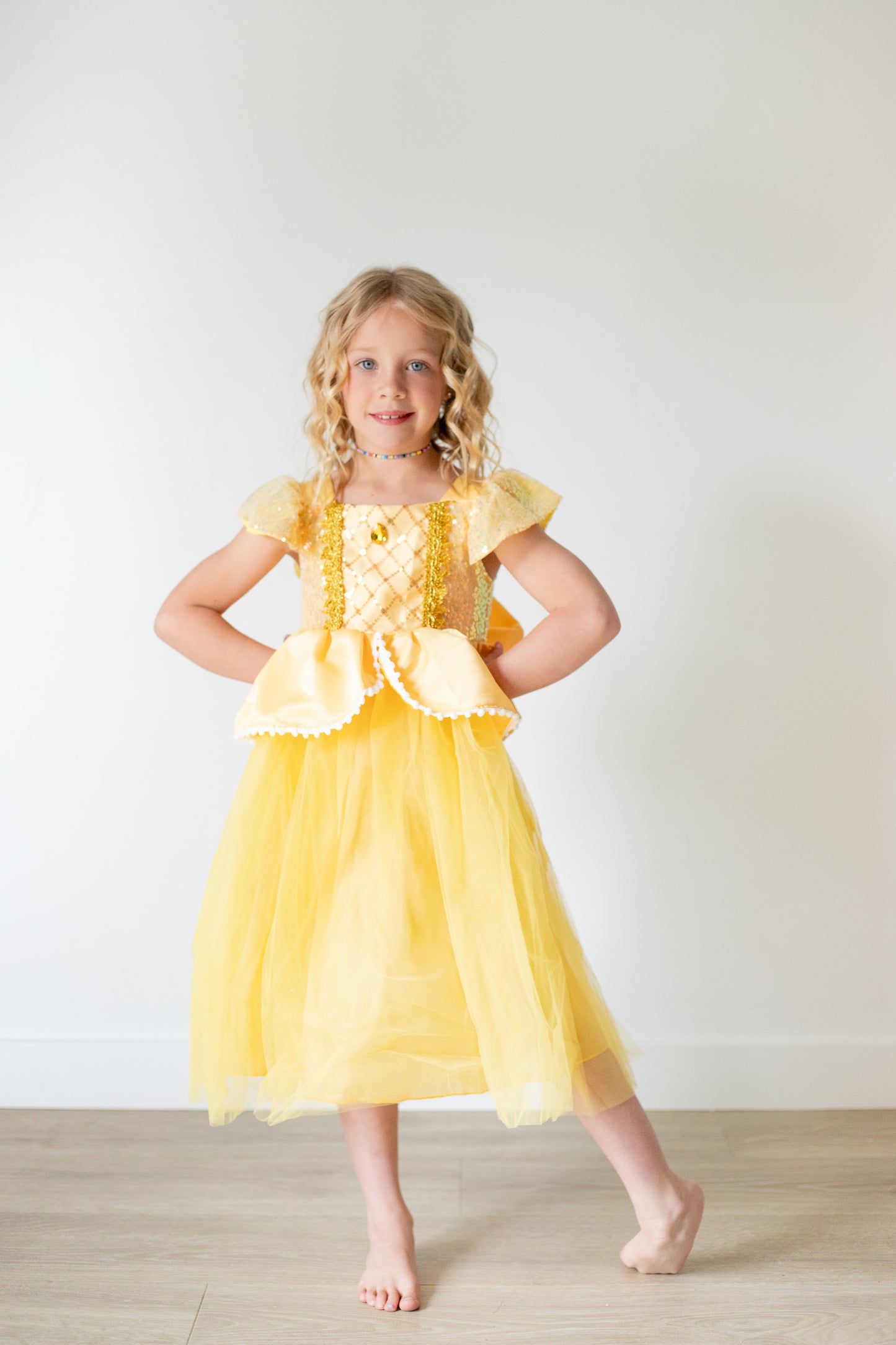 Party Belle Dress