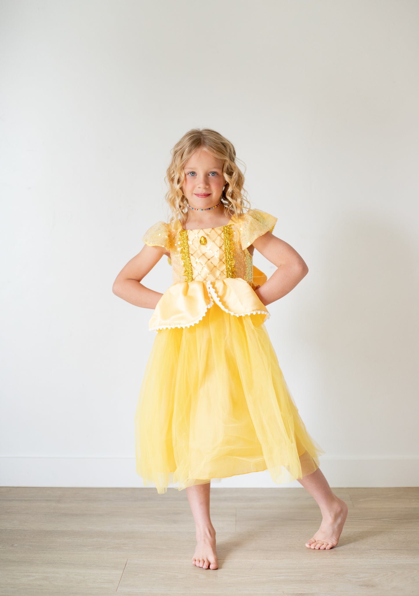 Party Belle Dress