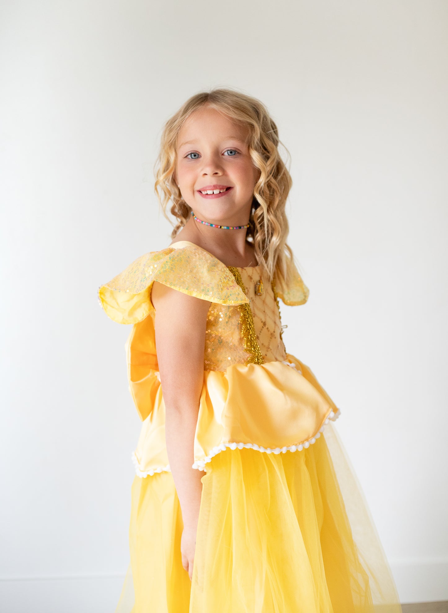 Party Belle Dress