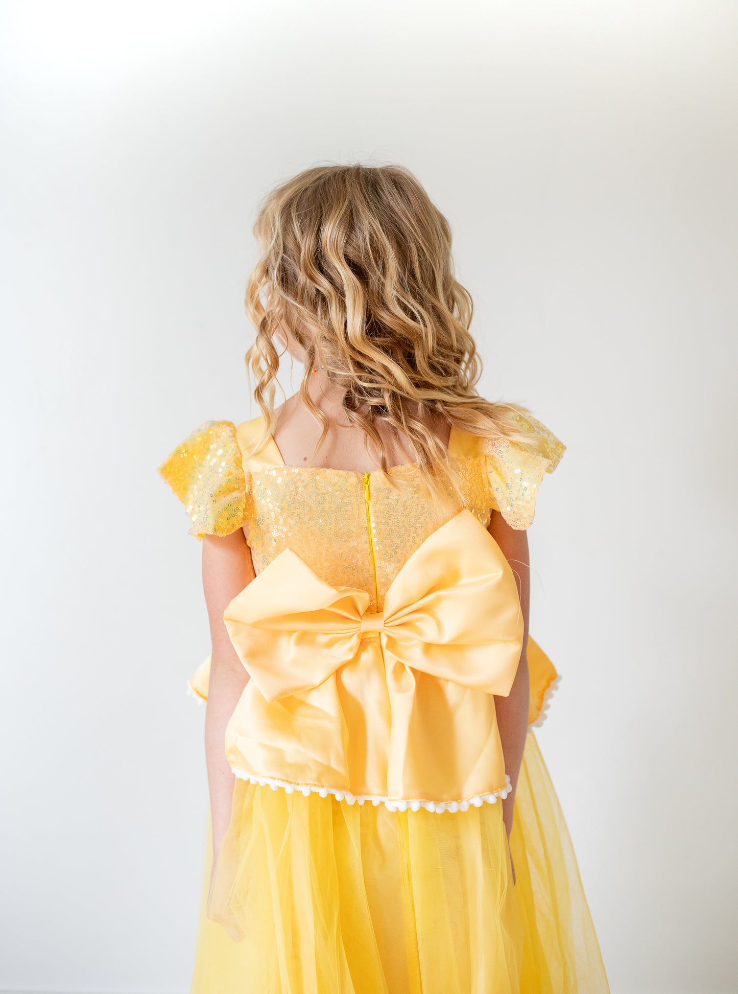 Party Belle Dress