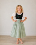 Arendelle Anna Adventure Dress for Girls