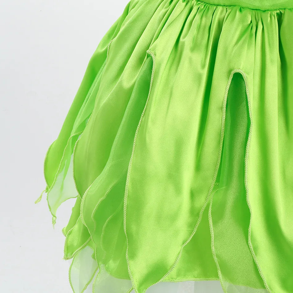 Kids Girls costume - Tinker Bell