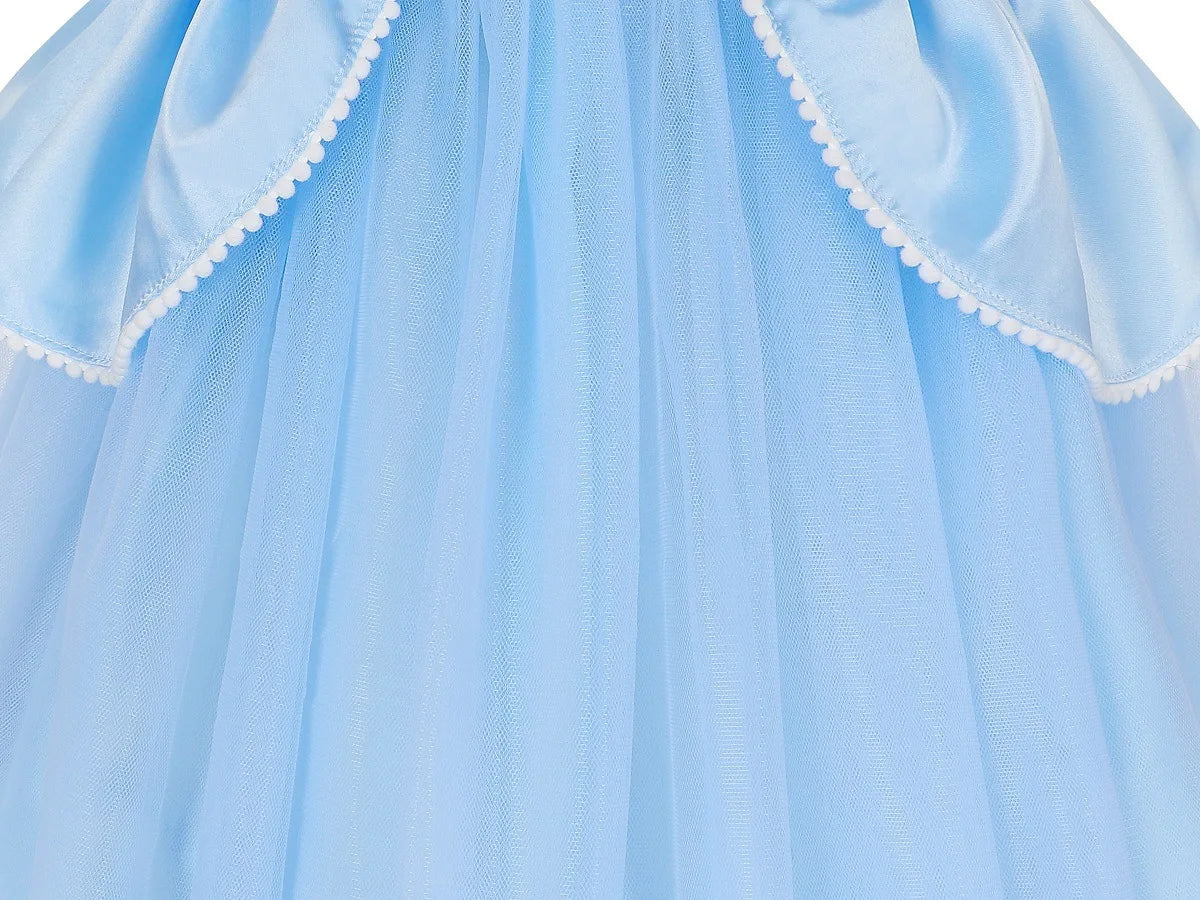 Princess Dress - Cinderella