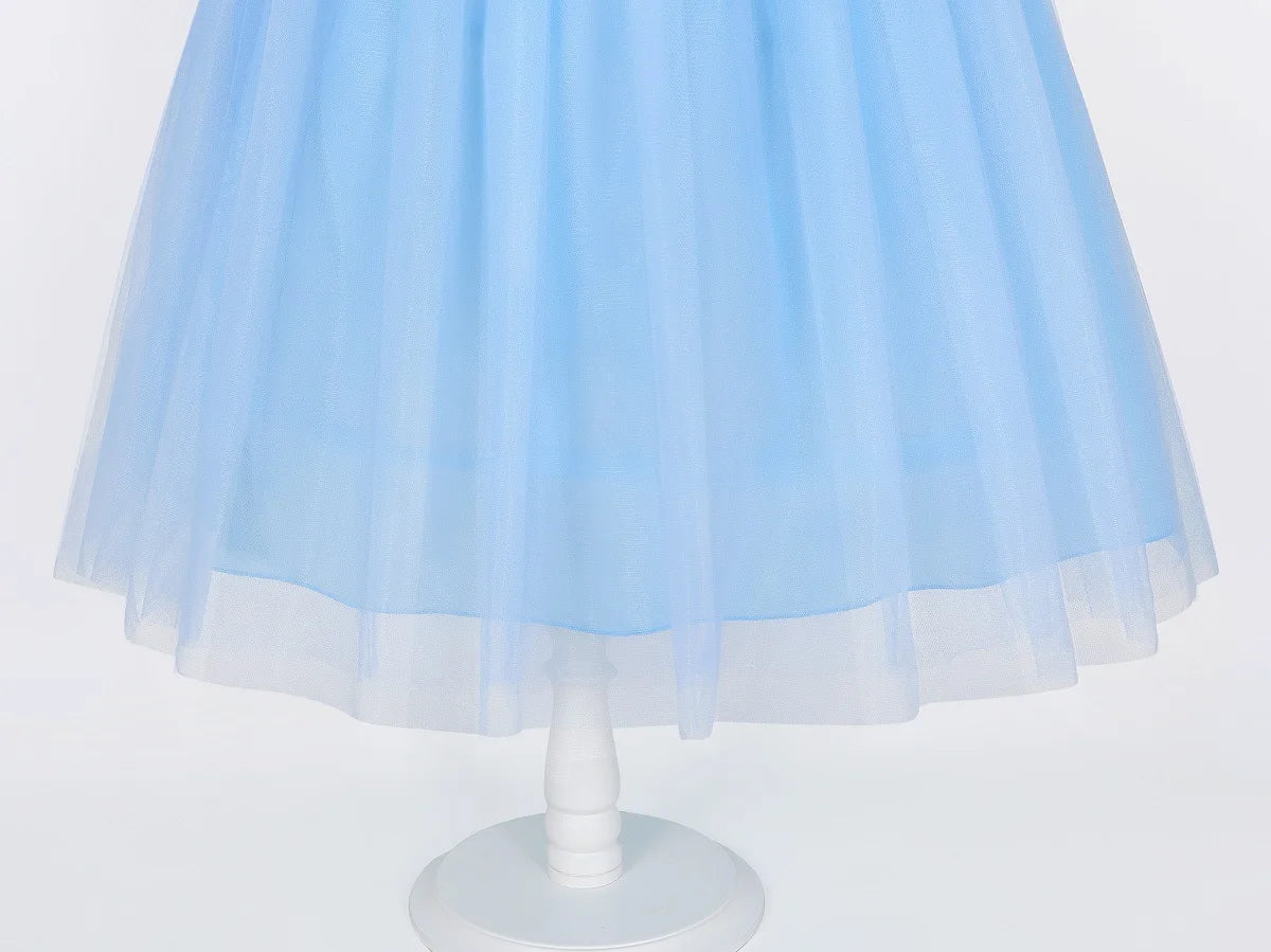 Princess Dress - Cinderella