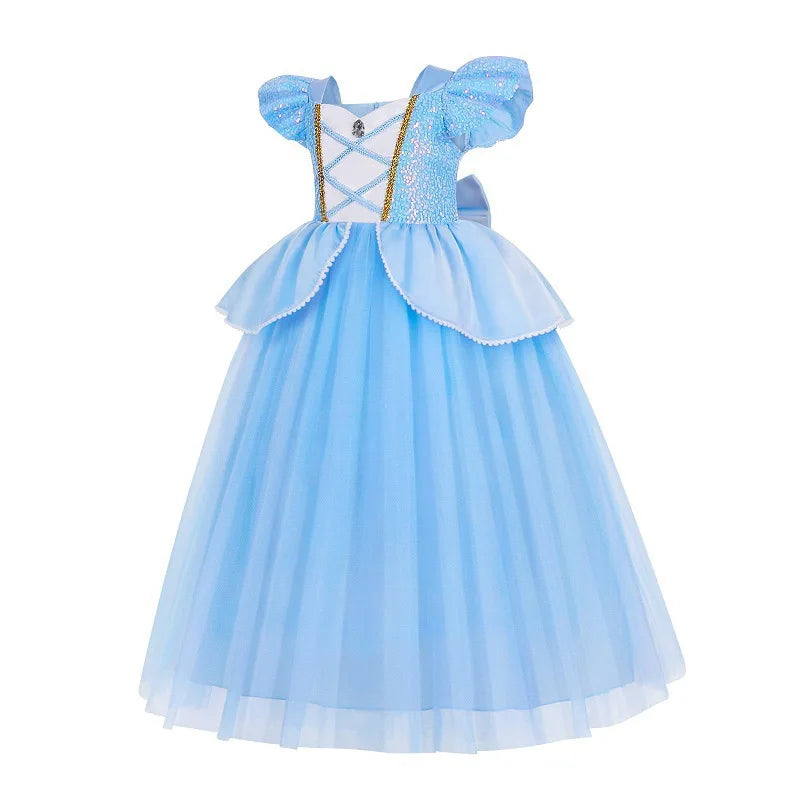 Princess Dress - Cinderella