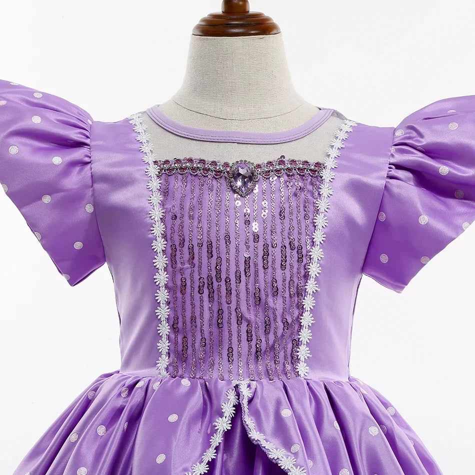 Princess Dresses - Sofia