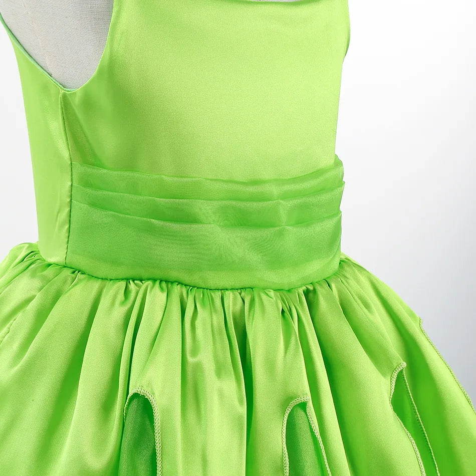 Kids Girls costume - Tinker Bell