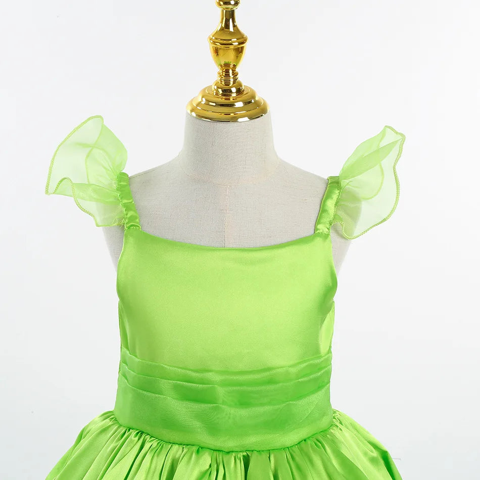 Kids Girls costume - Tinker Bell