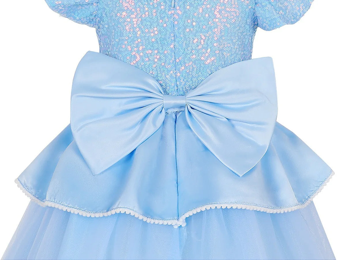 Princess Dress - Cinderella