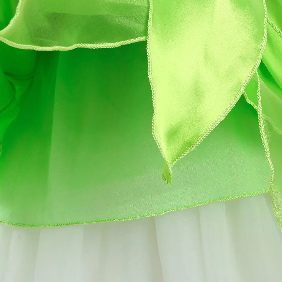 Kids Girls costume - Tinker Bell