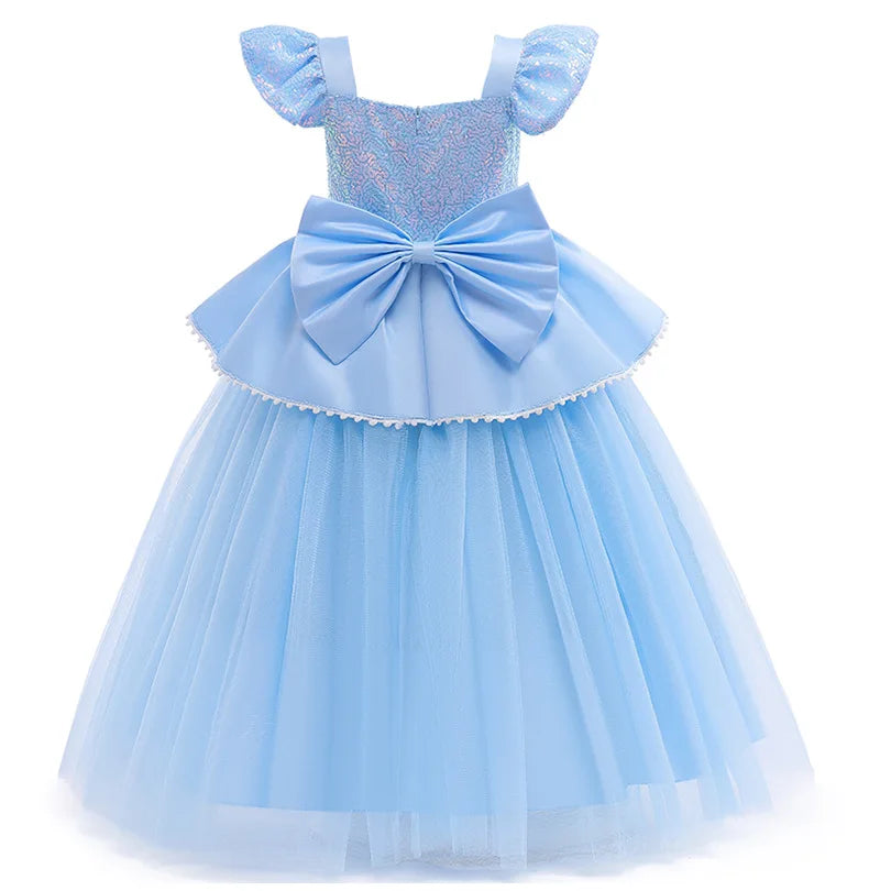 Princess Dress - Cinderella