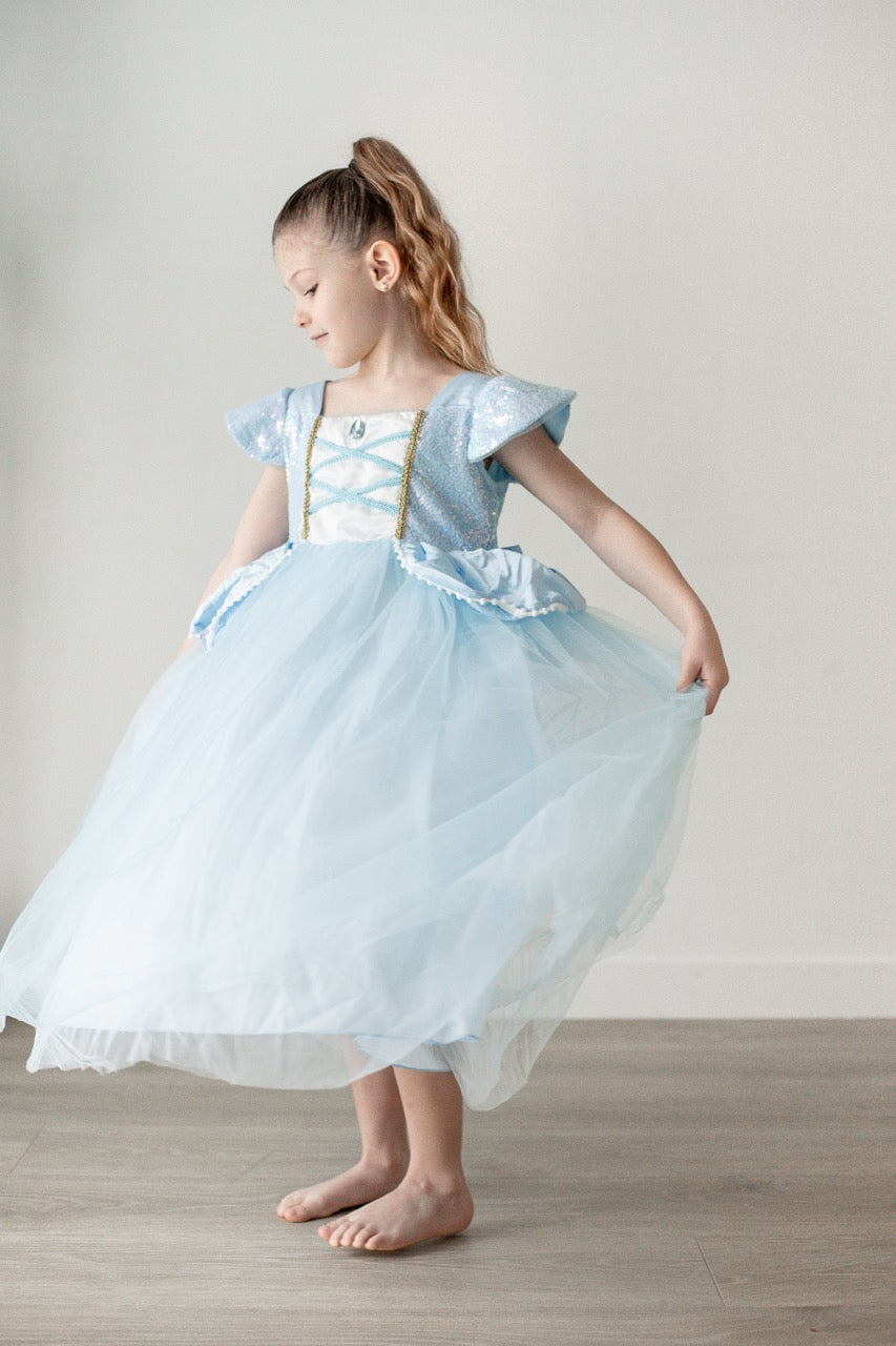 Party Ella Dress