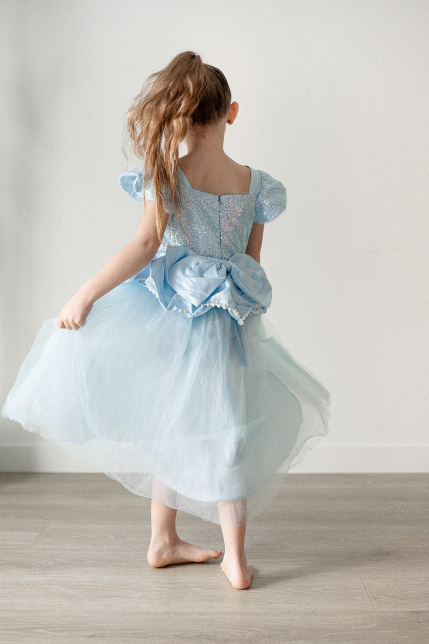 Party Ella Dress